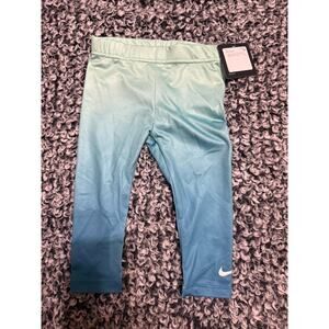 Nike pants. 12 month. NWT. Very cute!